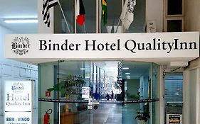Hotel Binder Quality Inn